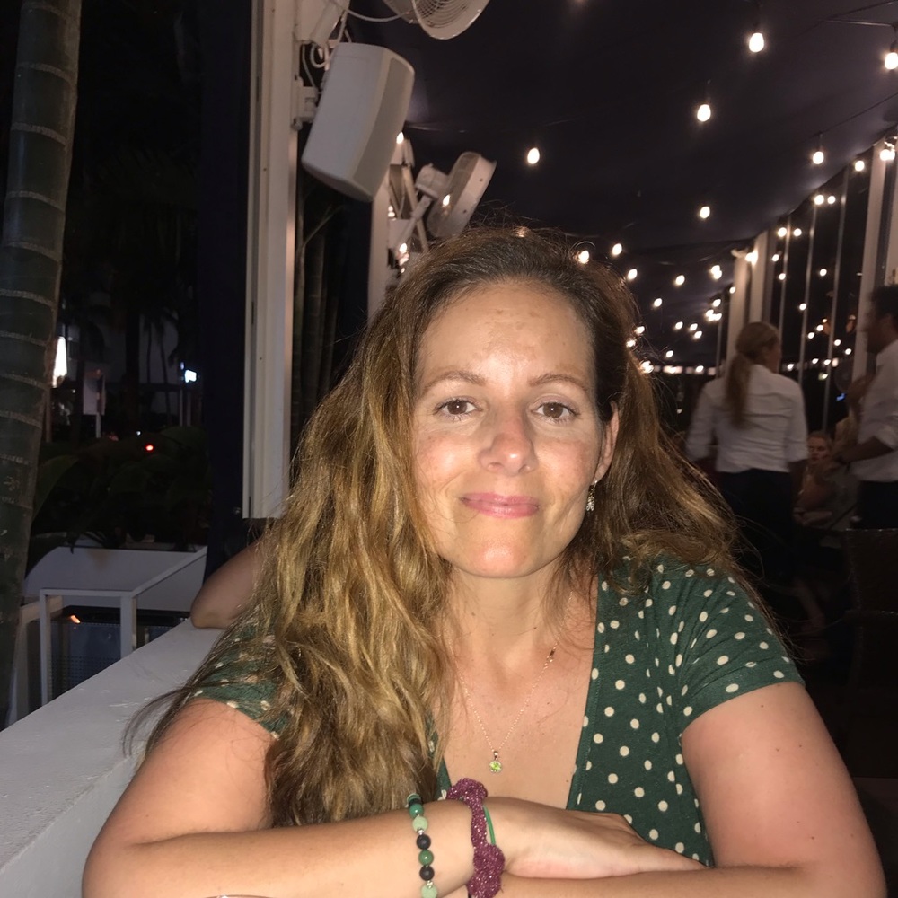 Meet your Posher, Michelle